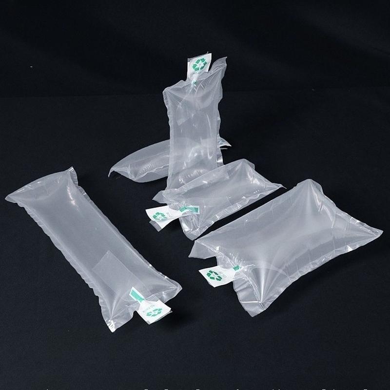 100pcs Thickened Air Column Bags Anti Shock and Anti Drop Inflatable Cushion Pouch Luggage Shoes and Clothing Universal Pressure Resistant Bags