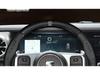 Genuine Leather Carbon Fiber Steering Wheel Cover for TANK 300/400/500