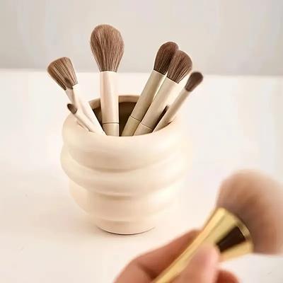 Instrumentos y accesorios de maquillaje – Pinceles para maquillaje