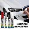 Car Paint Scratch Repair Scratch Removal Repair Automotive Touchup Scratch Removal Repair Fill Paint Pen Auto