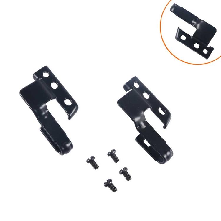 Windshield Wiper Blade Arm Adapter Converter Kit 3392390298 Pack of 2 Universal