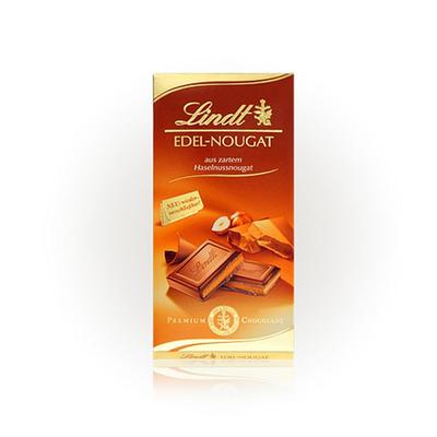 Snacks – Søde sager
