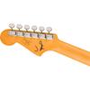 Squier by Fender Electric Guitar J Mascis Jazzmaster®, Laurel Fingerboard, Vintage White with Sof...