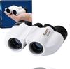 Binoculars for Live Opera Image Stabilizing Binoculars BAK4 Optical Lenses FMC Waterproof 10x Magnification for Bird Japanese Instruction Manual