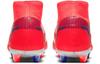 Nike Superfly 8 Academy AG Artificial Grass 'Dark Red' CV0842-600