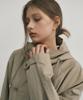 Wednesdayoasisforwomen W/N-3B Fishtail Flight Jacket_Sand Beige(Wc25-Ot03)