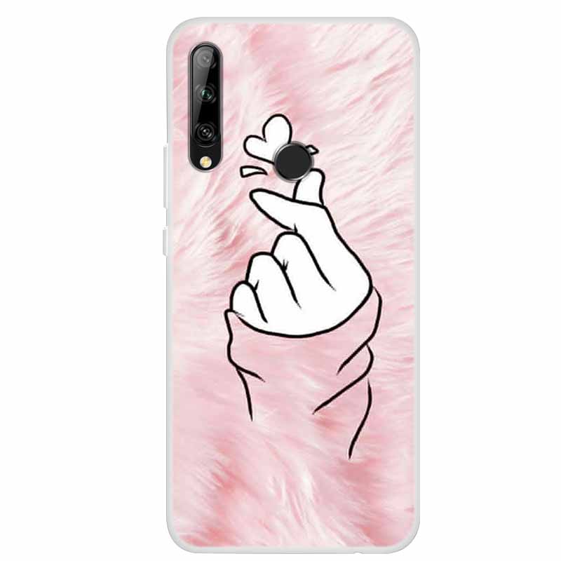 For ALCATEL 1S 2020 Case Phone Cover Soft Silicone Back Case for Alcatel 1S 1SE Coque Alcatel 1V 3L 2020 Cases Shockproof Cover