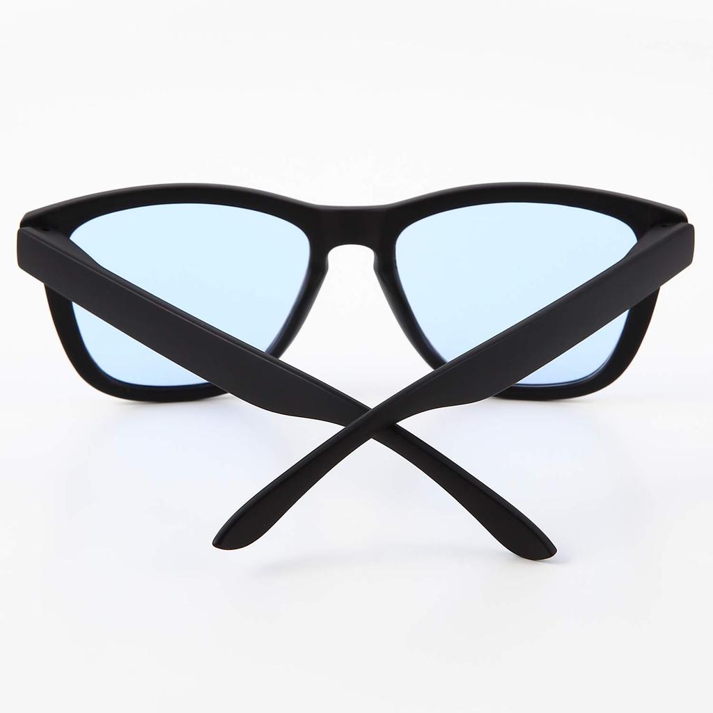 20 Colored Mirrored Wellington Asian UV400 for Men and Soft Hard Case Included [What Say] Sunglasses, Colors, Lenses, Lenses, Style, Fit, Trendy,