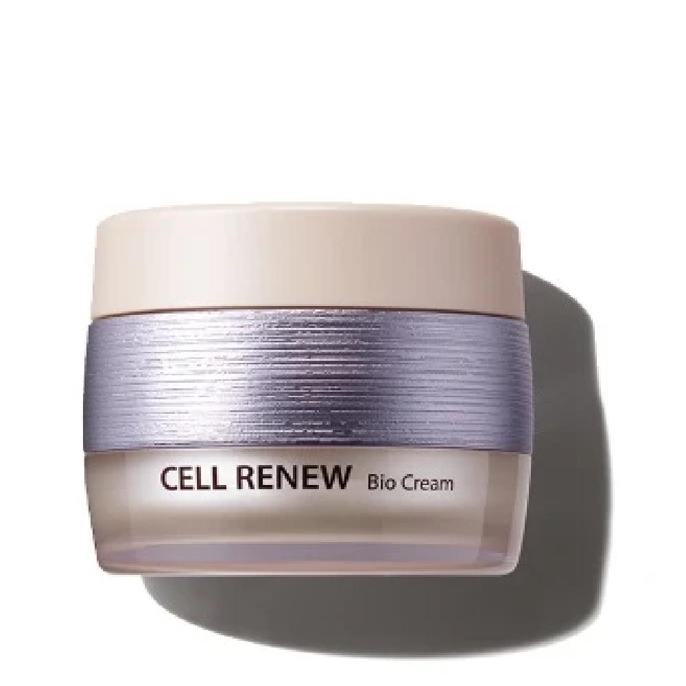 Cell Renew Bio Cream (Whitening & Wrinkle Improvement) US (Whitening & Wrinkle Improvement) 50ml