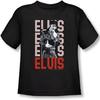 Toddler_ Elvis Presley - 1968 T-Shirt Size 4T