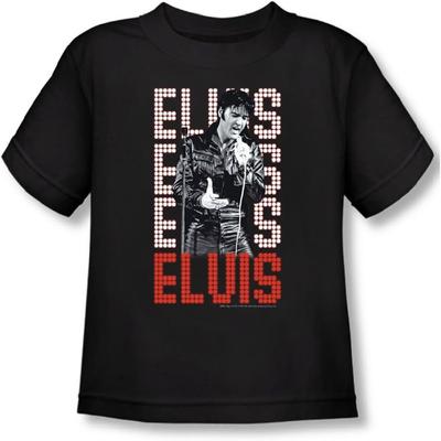 Toddler_ Elvis Presley - 1968 T-Shirt Size 4T