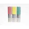 Runhong Flat Tapered File Set