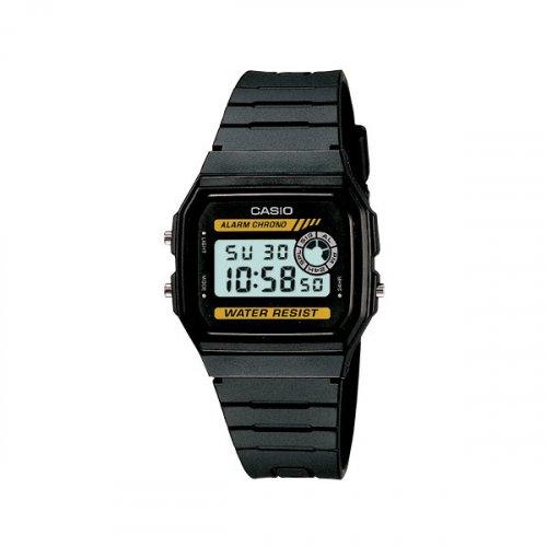 

[CASIO] CASIO F-94WA-9DG FREE