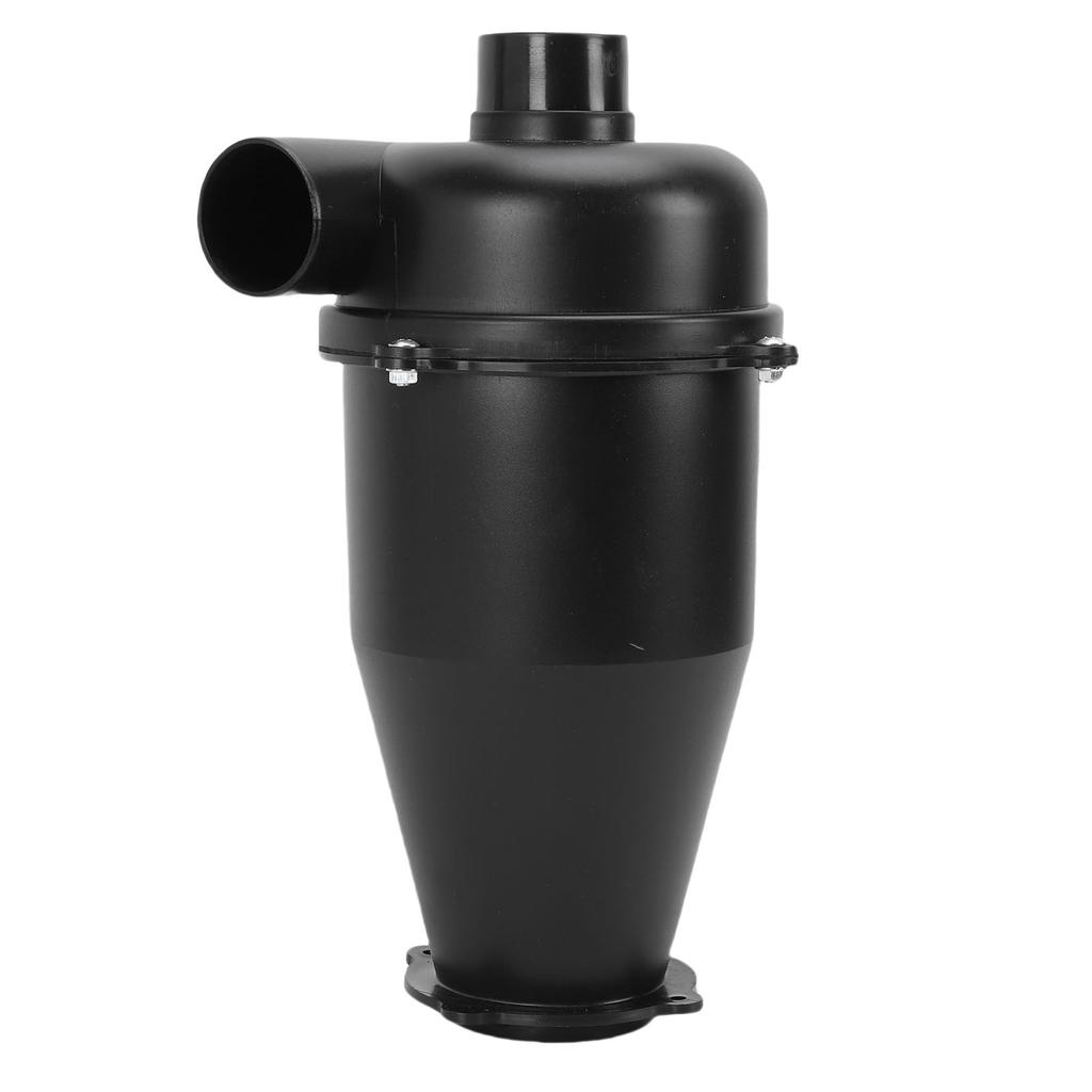 Staubabscheider mit Abdichtung für Nass-Trockensauger Hohe Leistung