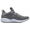 Adidas  Alphabounce EM Grey Women Sneakers Running-White BW1194