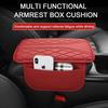 Car Center Console Armrest Box Cushion Cover Pad Protector Mat Car Accessories