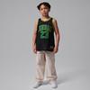 Jordan Kids Tank Tops & Camisoles Crew Neck