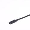 1/10/11Pcs Power Adapter Cable Cord 100W Usb Type-C Universal Laptop Charger For Notebook Charging Jack
