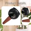 Automatic Dripper Device, Plant Watering Globe for Home Gardens
