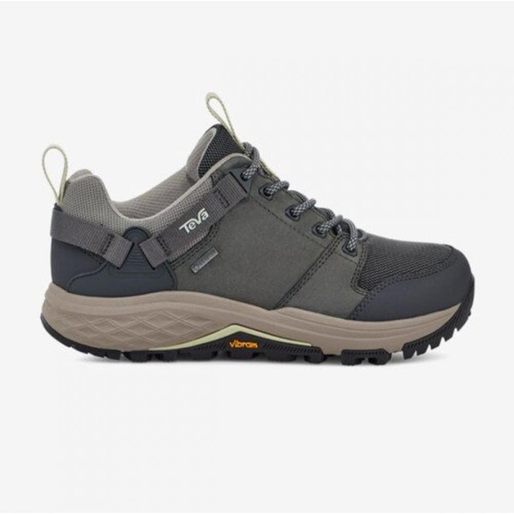 Teva Women S Hiking ShoeS Grandview Gtx Low  Stvf2334030 dSm  Stvf2334030  23340 STVF2334030 - DSM/220
