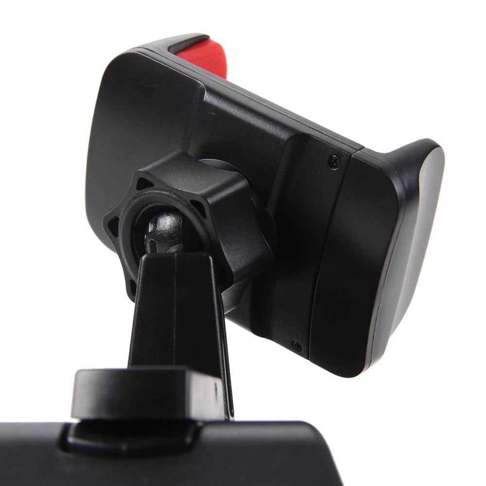 Cell Phone Holder Car Mount Rotatable Phone Mount Replacement for  Wrangler JK 2012 2017