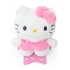 Sanrio Plush Doll M (Pitatto Friends) Hello Kitty Polyester Suitable ages 3 up 411531