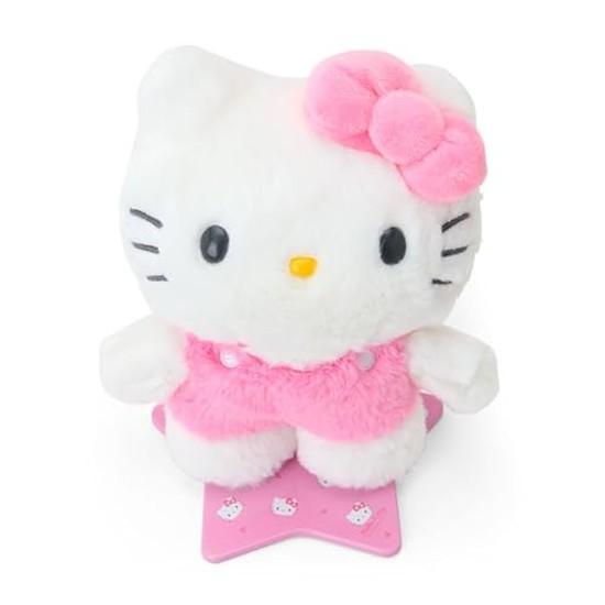 Sanrio Plush Doll M (Pitatto Friends) Hello Kitty Polyester Suitable ages 3 up 411531