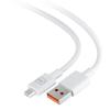 Accessories - 3Mk Hyper Cable A To Micro 1.2M 5V 2,4A White