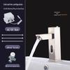 CHZJYITE Smart Infrared Sensor Hot & Cold Basin Faucet