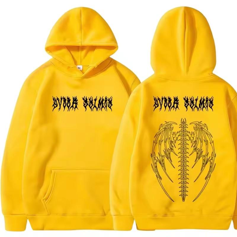 

Men s Casual Sports Hoodie Versatile Trend Warm Tops Great Offer Running Jersey High Street Clothing Sandals 3XL