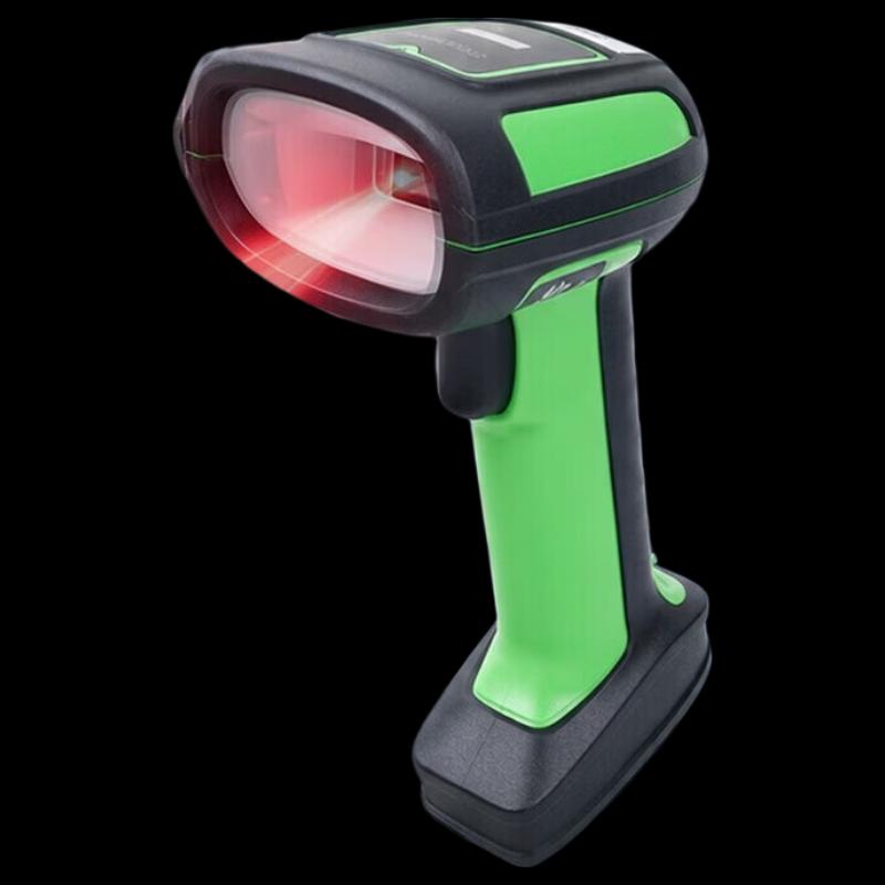 Comet WE50 Industrial Wired 1D/2D Barcode Scanner