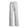 Womens/Ladies Rival Fleece Straight Jogging Bottoms