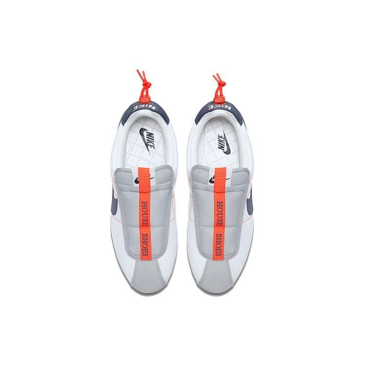 Nike Kendrick Lamar X Cortez Basic Slip 'House Shoes' Men's AV2950-100