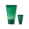 Green Tea Ceramide Cream 50mL (Tube) + Green Tea Ceramide Cream 15mL