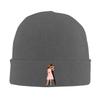 Dirty Dancing  Warm Knitted Cap Winter Knit Bonnet Hat Skullies Beanies Hip Hop Caps for Unisex