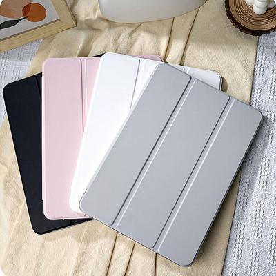 Für 2022 iPad Air5 Schutzhülle Air6 M2 Air4 10,9 Zoll Schutzhülle Stifthalter Hülle A2902 A2903 A2904 A2588