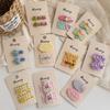 Håraccessories til barn – Hårspenner for barn