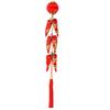 Chinese New Year Lucky Fu Fabric Lantern Set