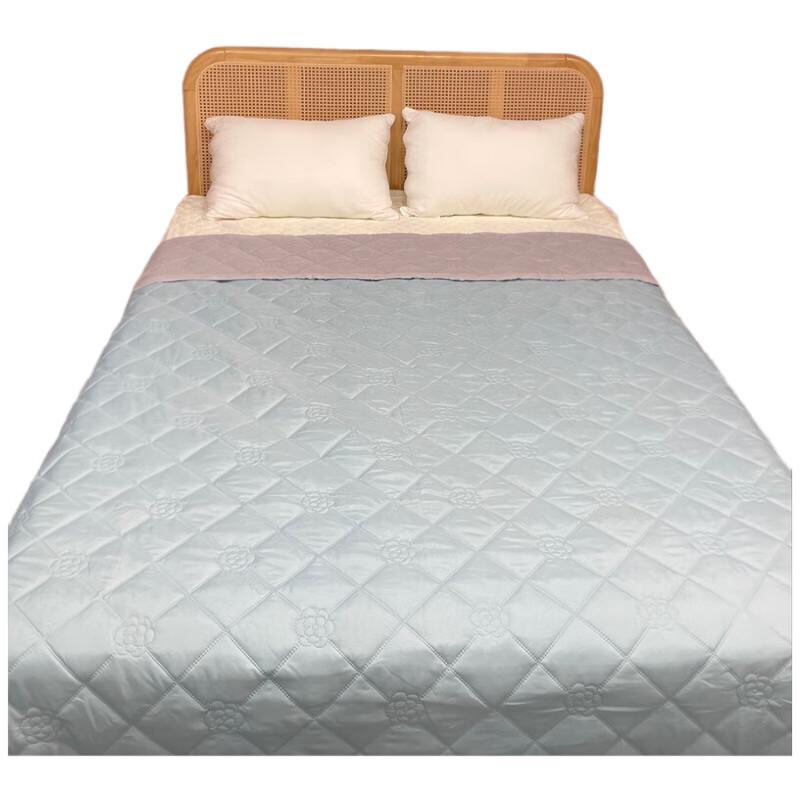 

Muji Ultrasonic Summer Quilt