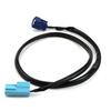 M63K-Knock Sensor Wiring Harness 139981 For Nissan 350Z Infiniti G35 FX35 2003-2006 Detonation 4