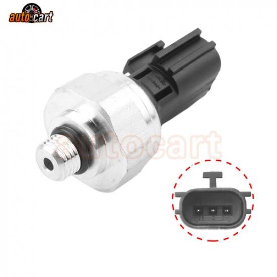 A/C Refrigerant Pressure Switch For 2007-08 Infiniti G35 / 2009-13 Infiniti G37