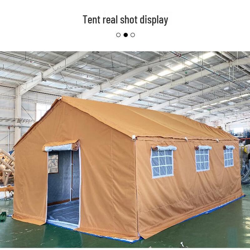 OEING Outdoor Emergency Relief Tent