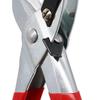 9 Inch Leather Hole Punch Heavy Duty Hand Pliers Belt Holes 6 Sized Puncher Tool