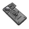 Shockproof Case For Xiaomi Poco F7 Ultra Case Poco F7 Ultra F7 Pro Ring Holder Magnetic Cover For Poco F7 Ultra Push Window Case