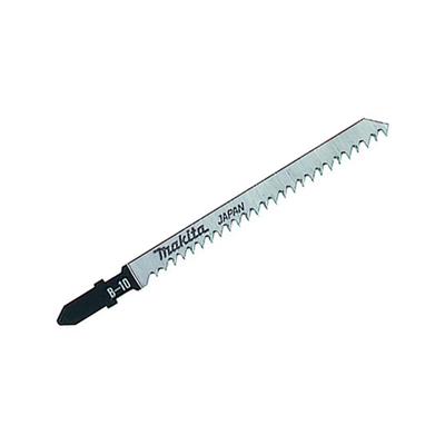 Makita Reciprocating Saw Blade Jigsaw/Small B-10 (5 Pieces) A-15768