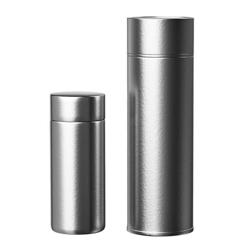 BELO&PRAC Classic Titanium Cup Gift Set