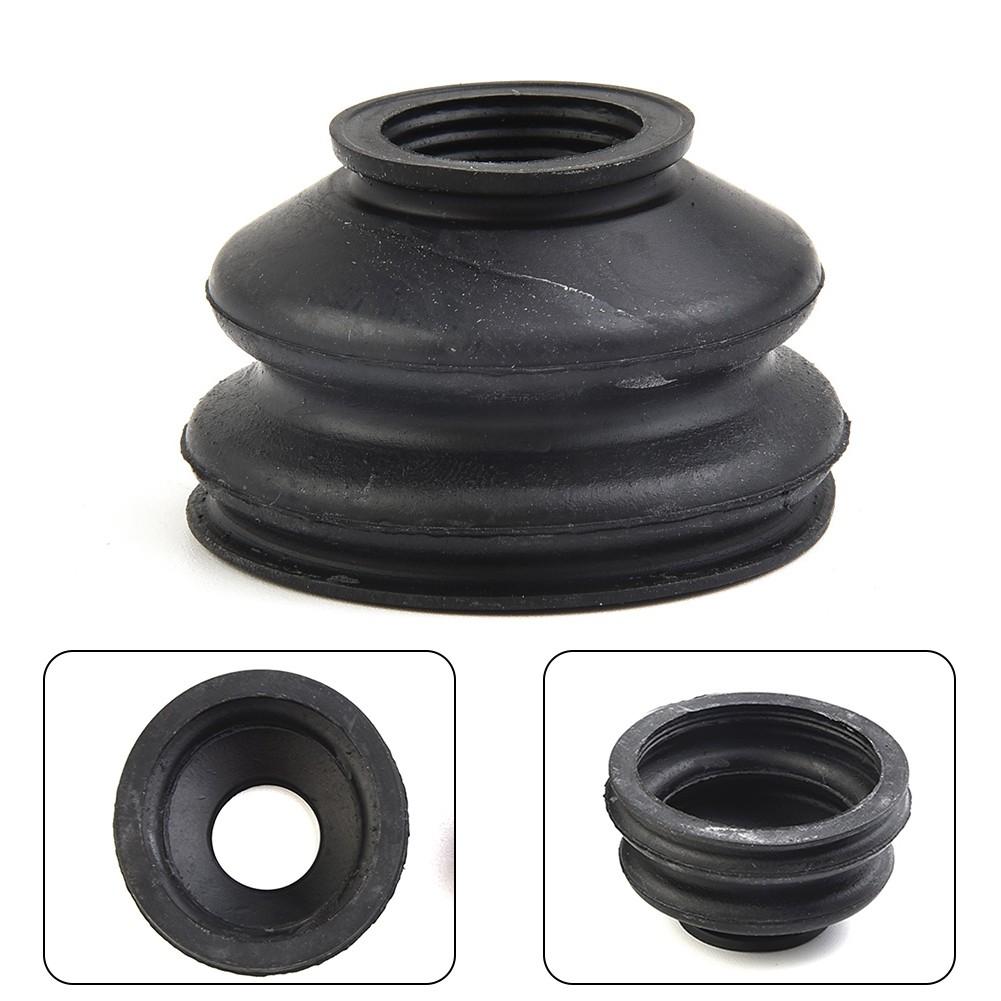 

1pc Dust Boot Covers Ball Joint Rubber Suspension Parts