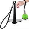 with Wrist Strap Acrylic Yarn Ball Stand Portable Wool Ball Winder  Crochet Accessories