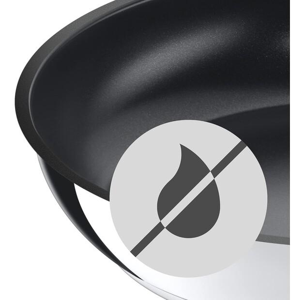 WMF Devil Cromargan Pfannenset, 2 Stück. (07.4160.9990)