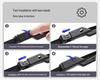 Frameless Wiper Blade - Compatible with Haval H6, Fengjun, Great Wall H2, H9, M4, H5, F7, M6, Big Dog Models